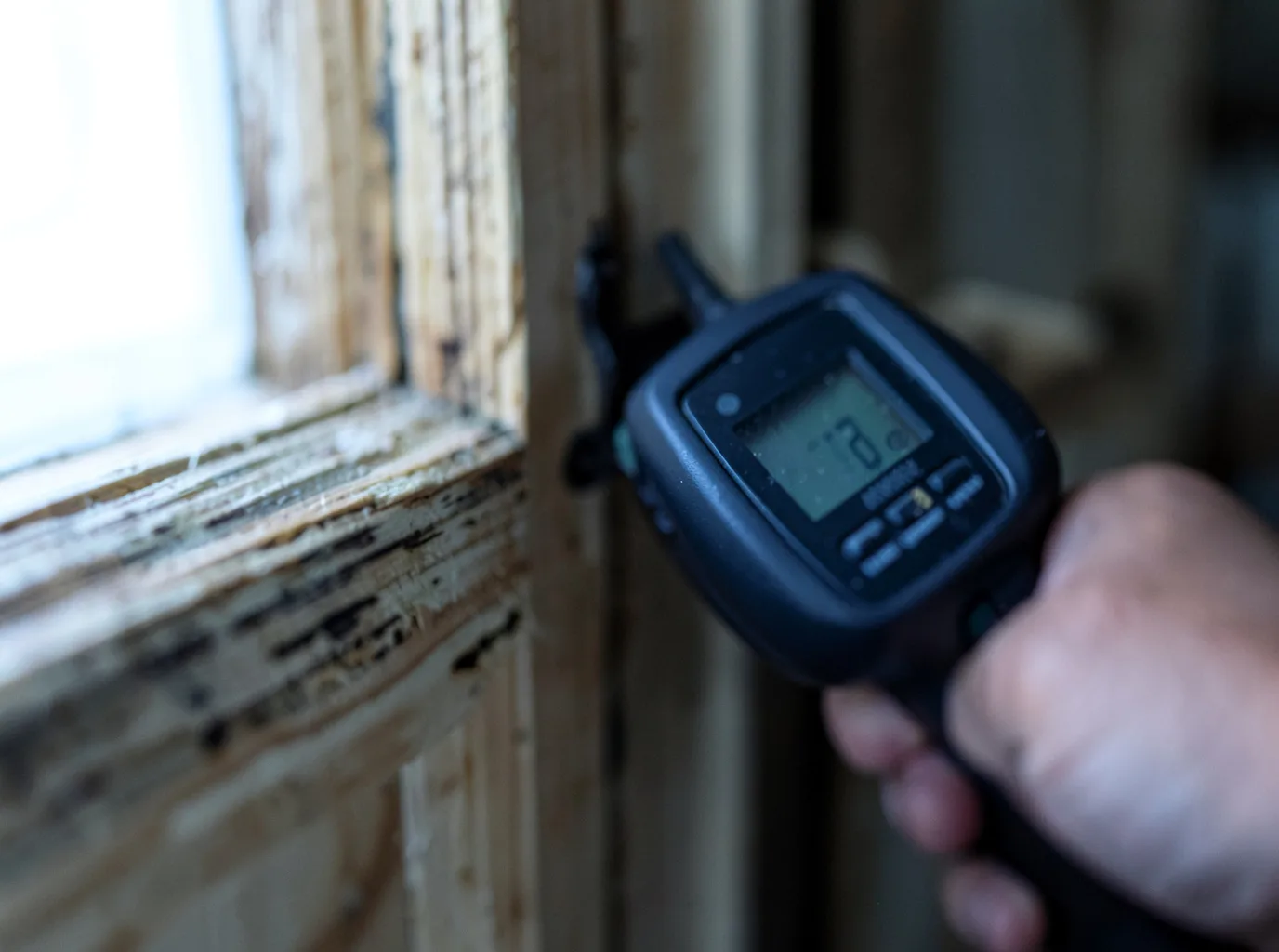 Ceiling Water Damage Repair in Berlin, PA