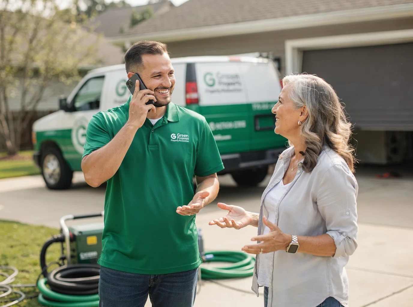 Water Damage Restoration Berlin, PA FAQs